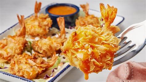 Red lobster shrimp rangoon - Every To Go entree comes with two warm Cheddar Bay Biscuits®! Menu / Shrimp Your Way / New! Shrimp Your Way - Choose Two. New! Shrimp Your Way - Choose Two. Create your own combination, choosing from classic favorites and new flavors. Served with your choice of one side.